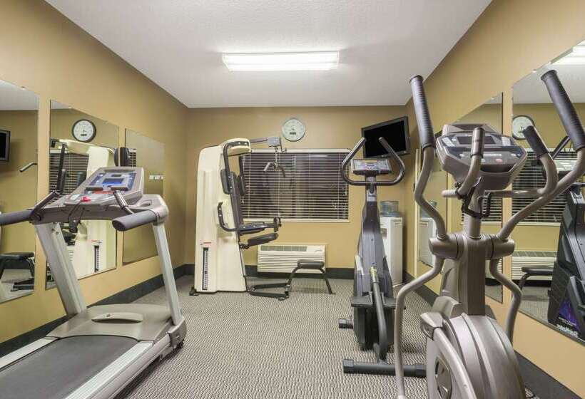 Ramada Hotel Ashland Catlettsburg