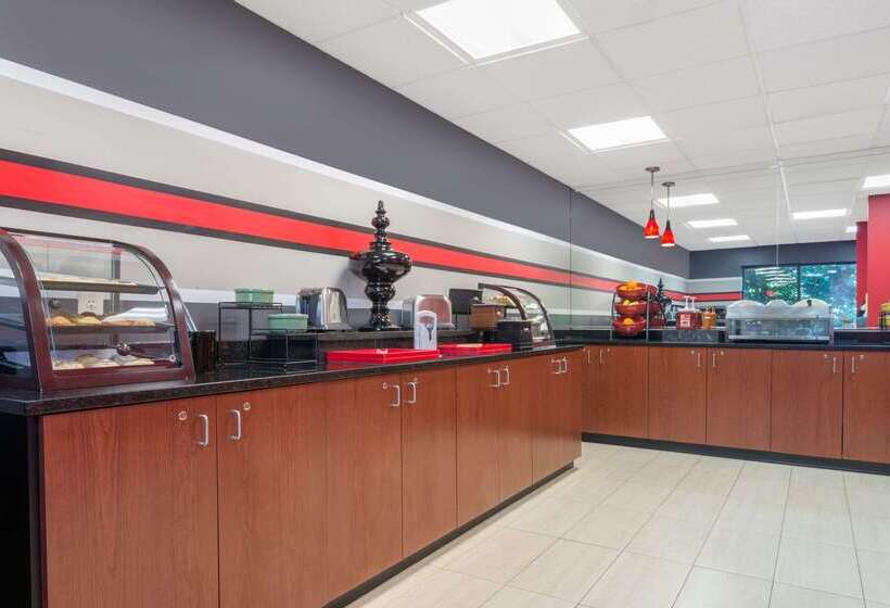 Ramada Hotel Ashland Catlettsburg