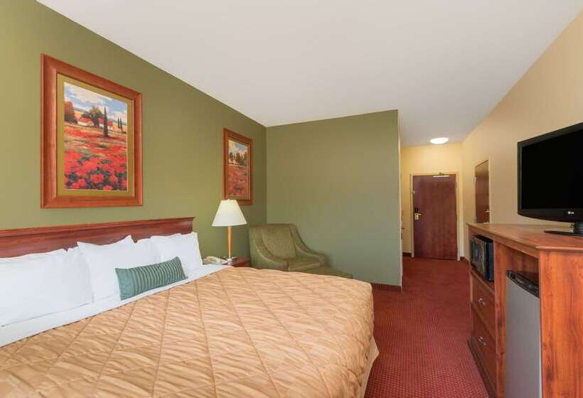 Ramada Hotel Ashland Catlettsburg