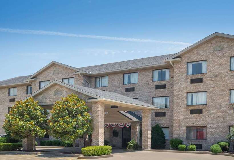 Ramada Hotel Ashland Catlettsburg