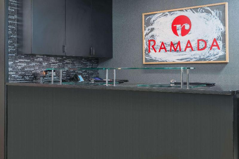 Ramada Hotel Ashland Catlettsburg