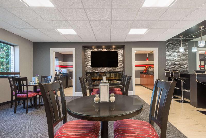 Ramada Hotel Ashland Catlettsburg