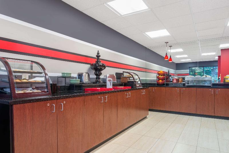 Ramada Hotel Ashland Catlettsburg