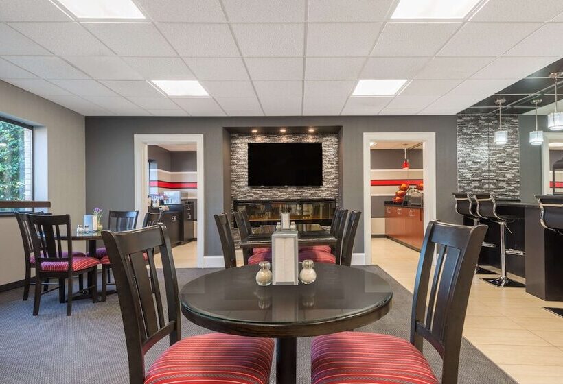 Ramada Hotel Ashland Catlettsburg