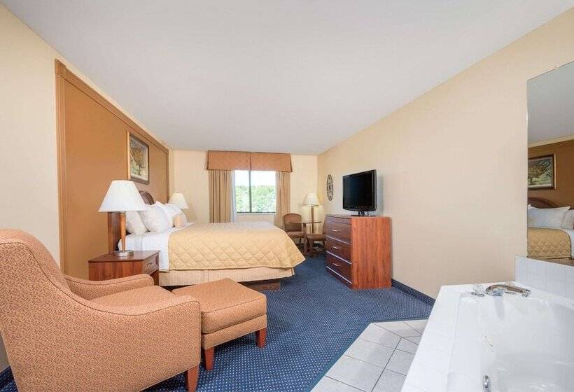 Ramada Hotel Ashland Catlettsburg