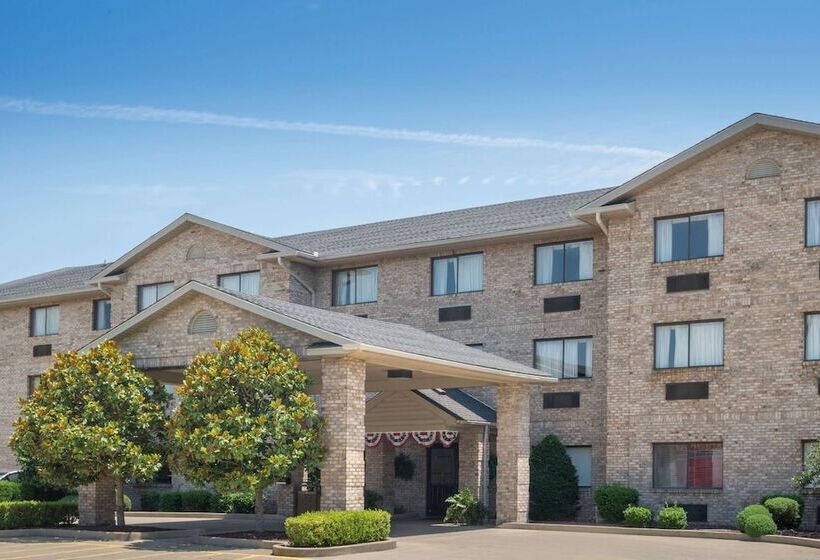 Ramada Hotel Ashland Catlettsburg