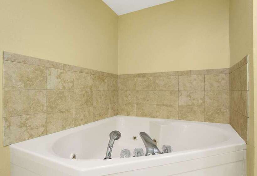 בית מלון כפרי Ramada Limited Columbia