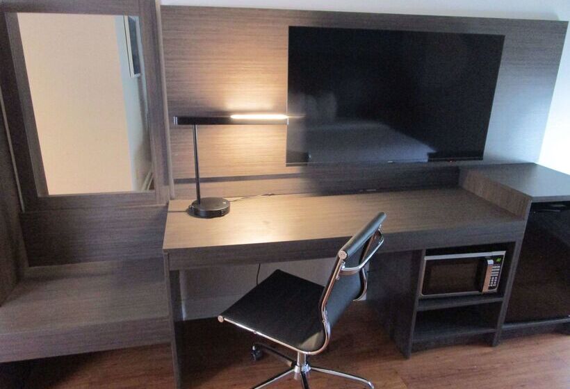 酒店 Best Western Shackleford