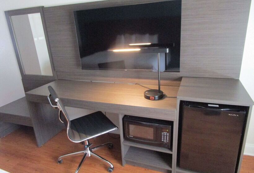 酒店 Best Western Shackleford