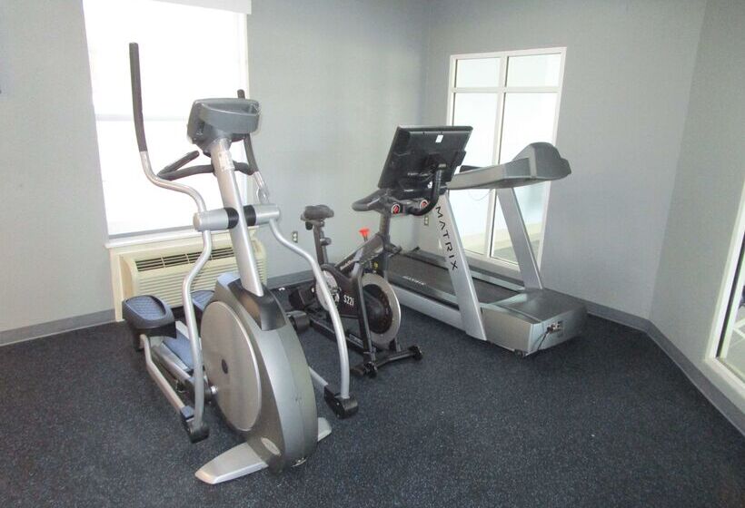 酒店 Best Western Shackleford