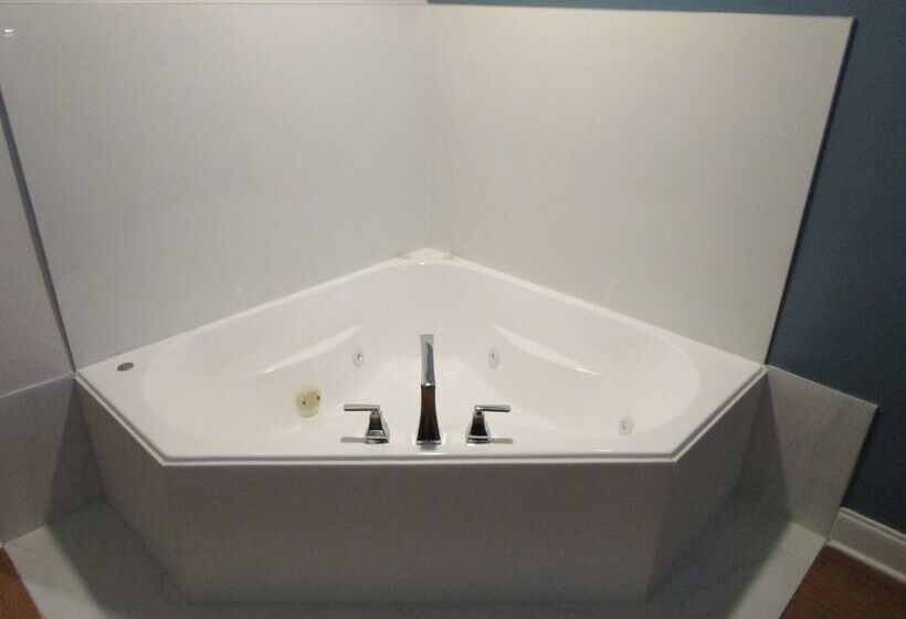 酒店 Best Western Shackleford