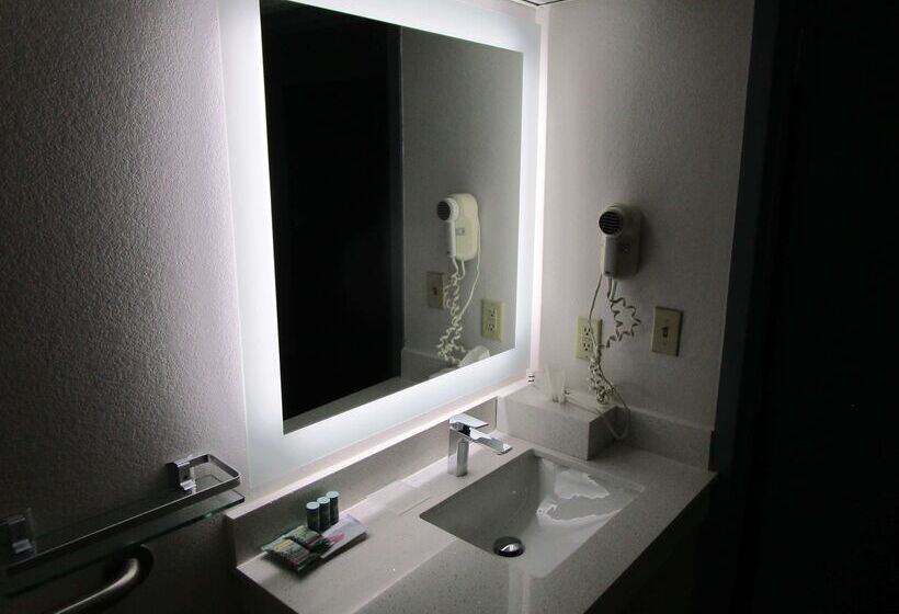 酒店 Best Western Shackleford