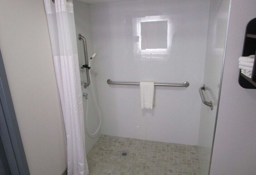 酒店 Best Western Shackleford