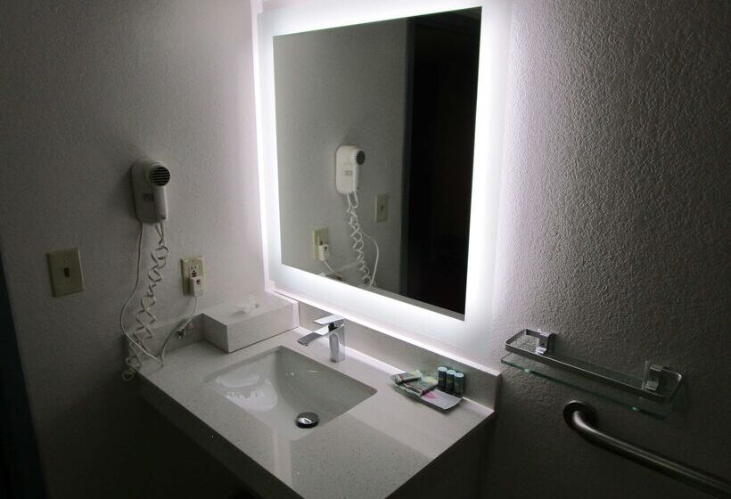 酒店 Best Western Shackleford