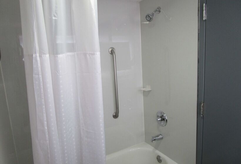 酒店 Best Western Shackleford