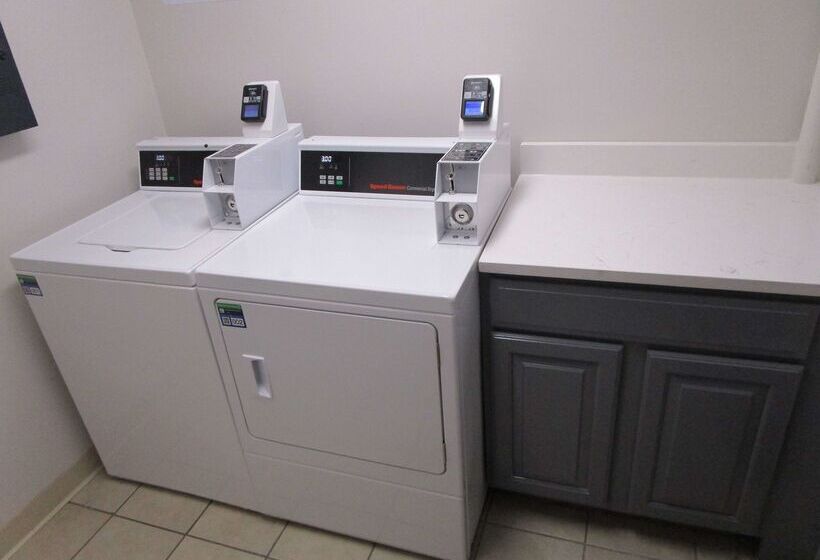 酒店 Best Western Shackleford