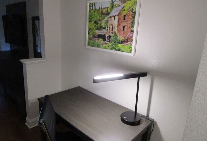 酒店 Best Western Shackleford