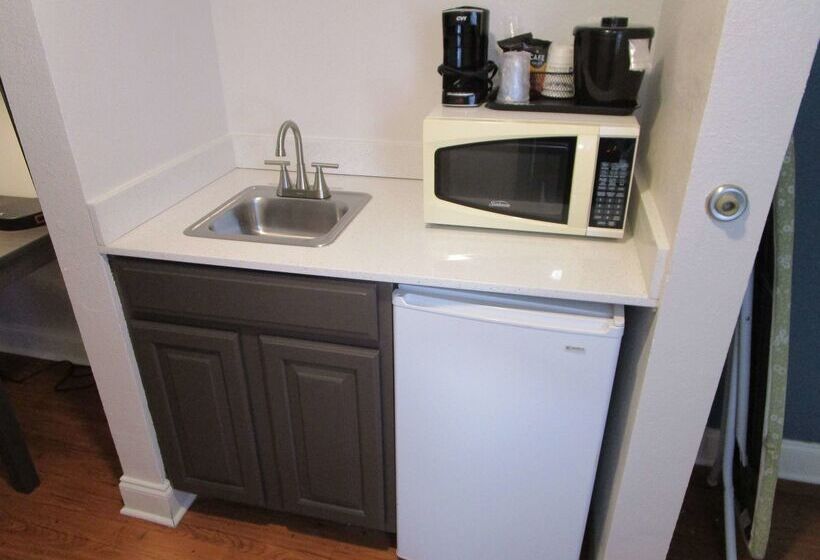 酒店 Best Western Shackleford