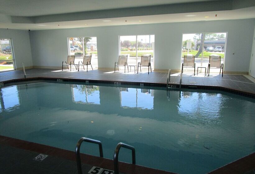 هتل Best Western Shackleford