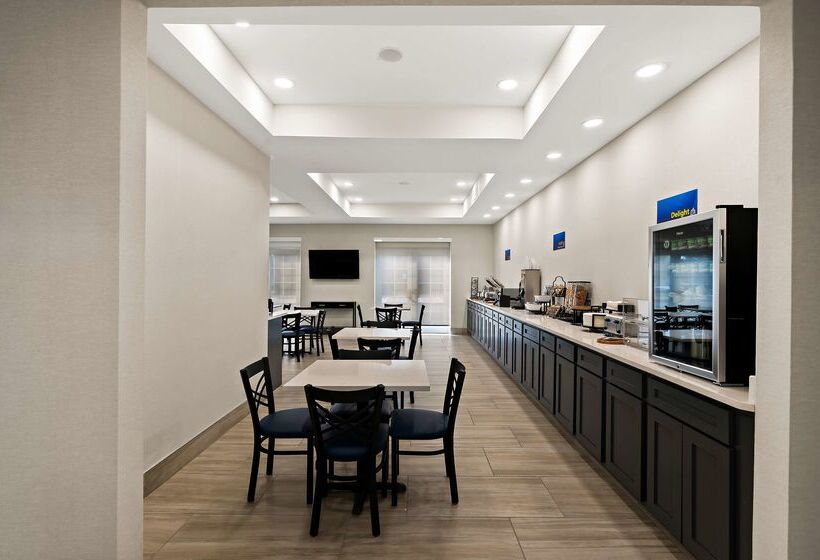 酒店 Best Western Shackleford