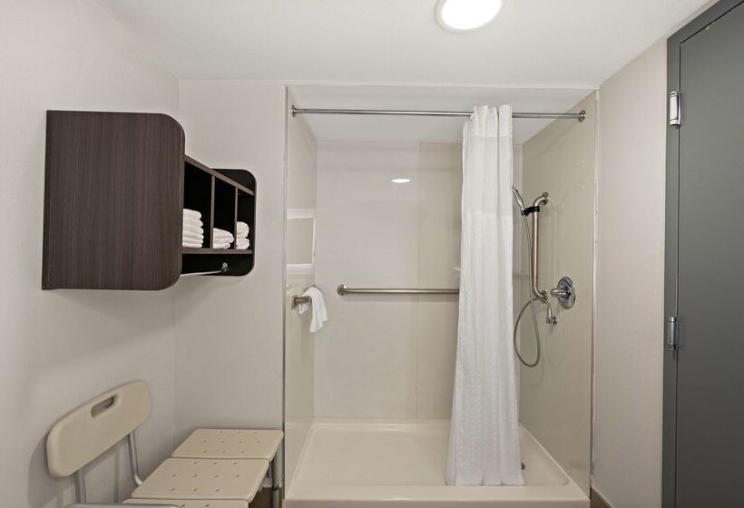 酒店 Best Western Shackleford