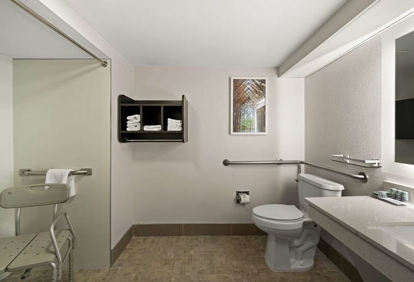 酒店 Best Western Shackleford