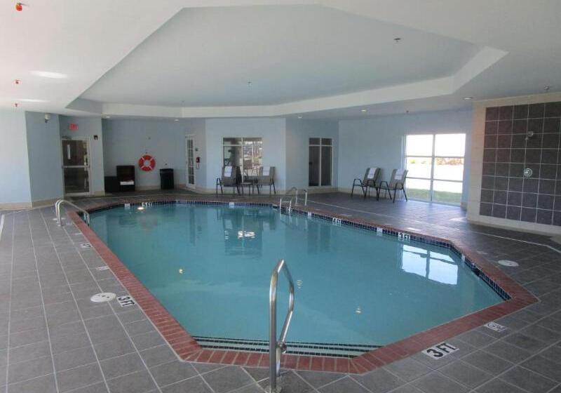 酒店 Best Western Shackleford