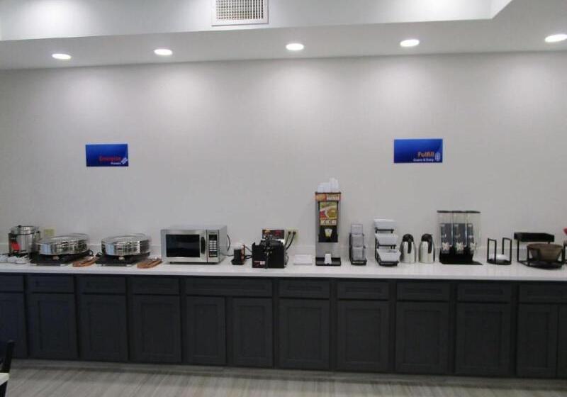 فندق Best Western Shackleford