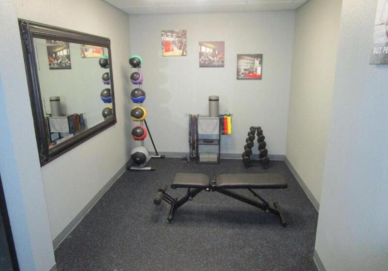 هتل Best Western Shackleford