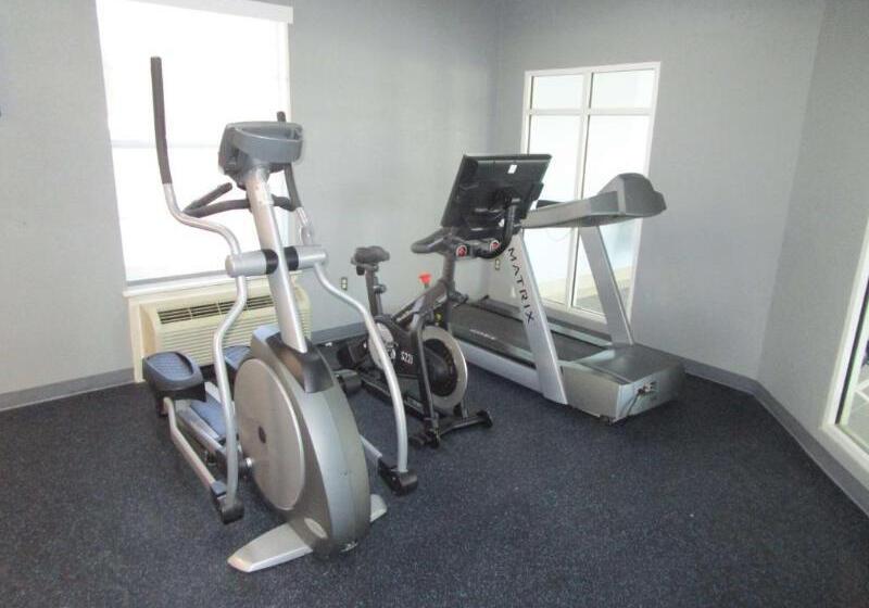 酒店 Best Western Shackleford