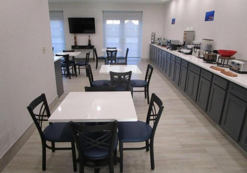 酒店 Best Western Shackleford