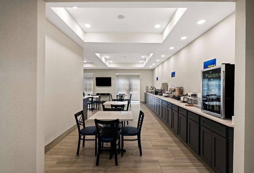 酒店 Best Western Shackleford