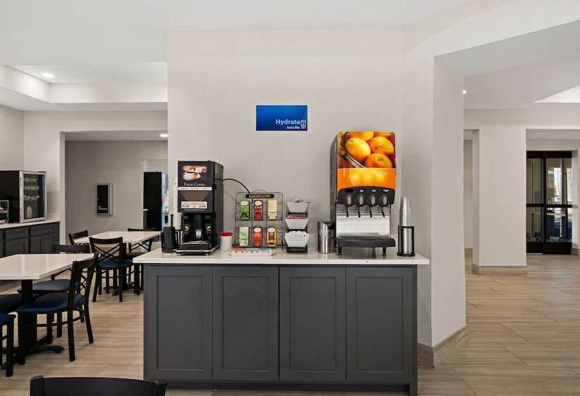 酒店 Best Western Shackleford