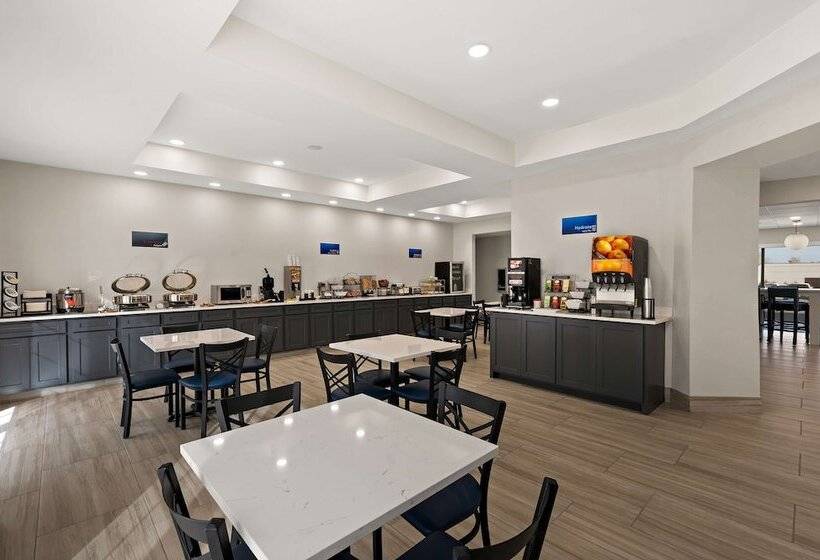 酒店 Best Western Shackleford