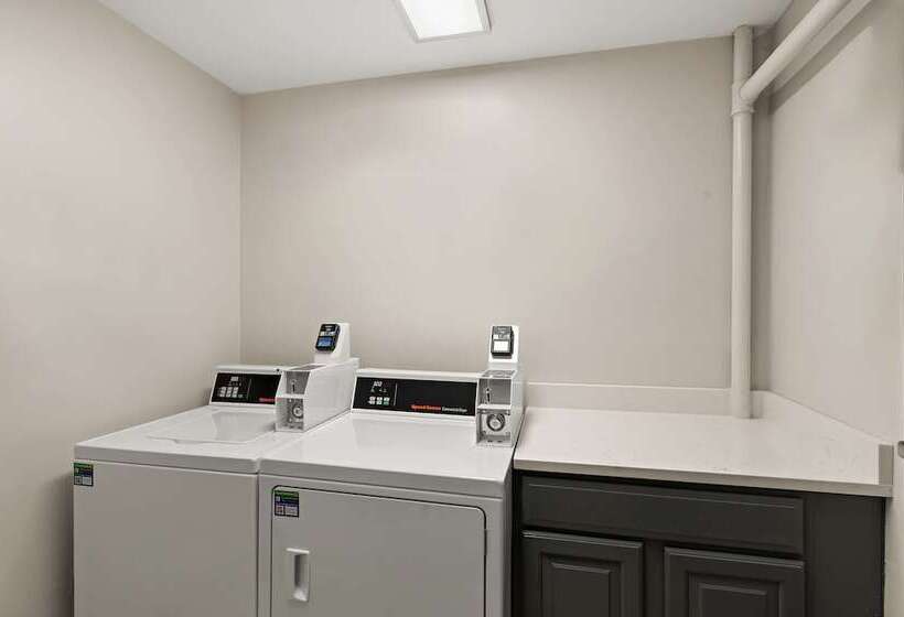 酒店 Best Western Shackleford