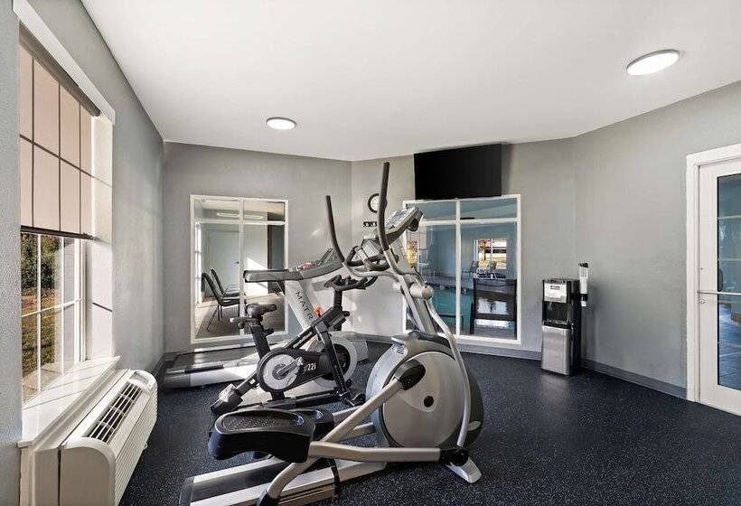 酒店 Best Western Shackleford