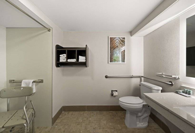 酒店 Best Western Shackleford