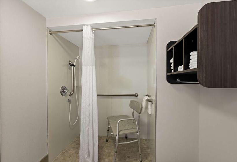 酒店 Best Western Shackleford