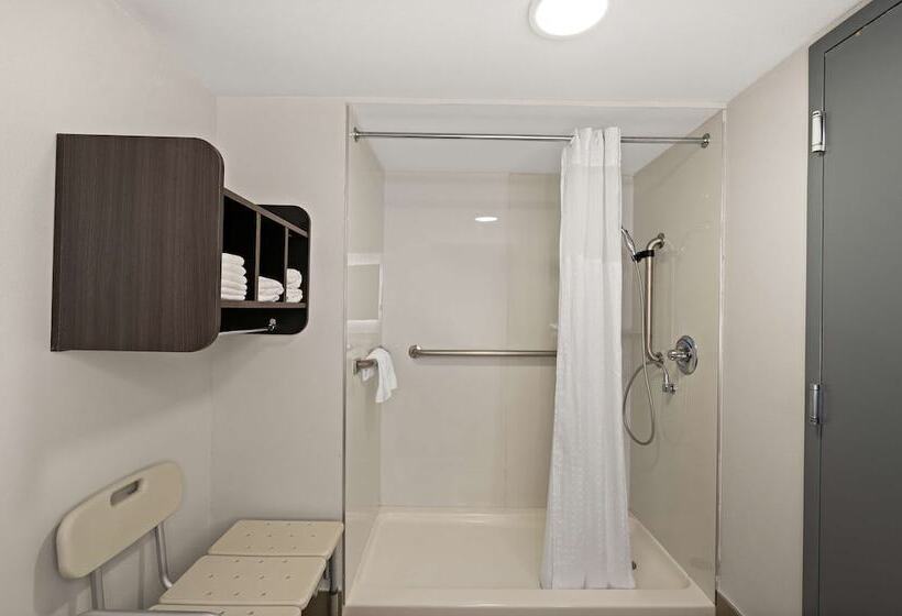 酒店 Best Western Shackleford