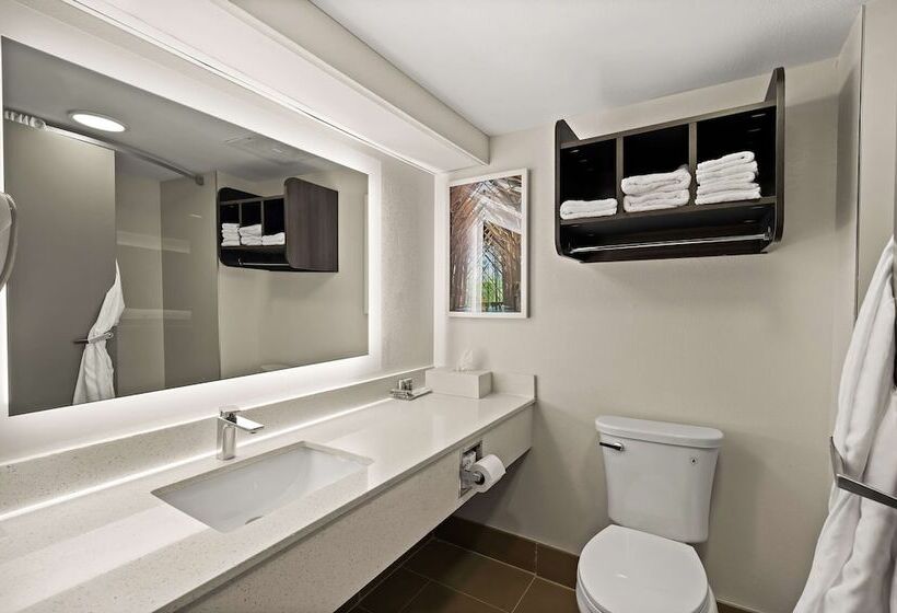 酒店 Best Western Shackleford