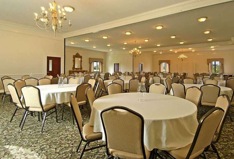 酒店 Ramada Limited Mount Sterling