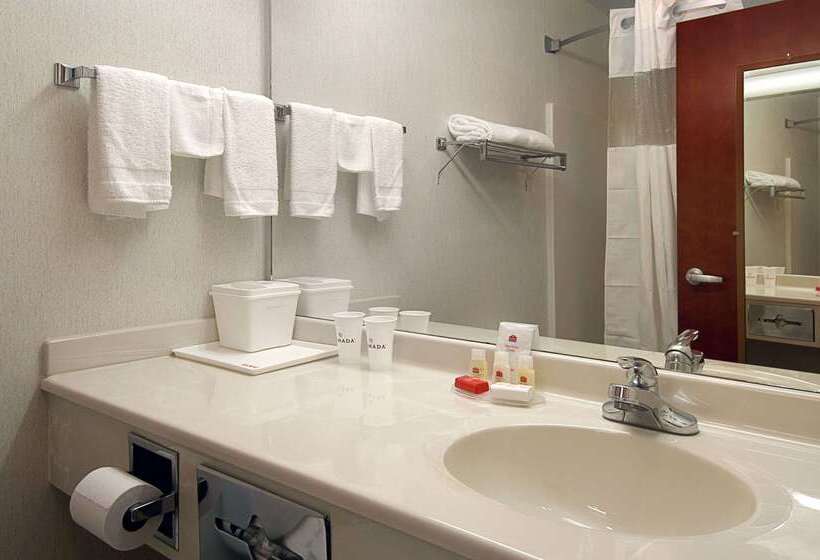 酒店 Ramada Limited Mount Sterling