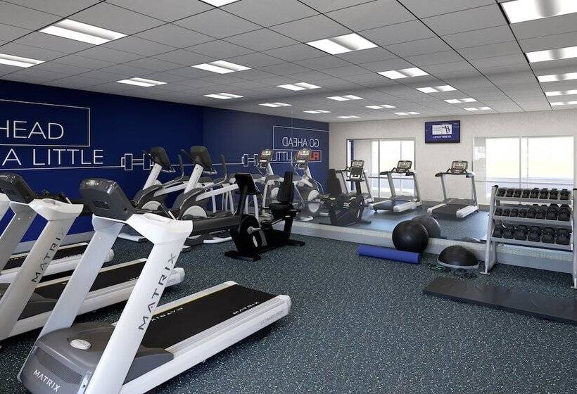 فندق Holiday Inn Express Redding North, An Ihg