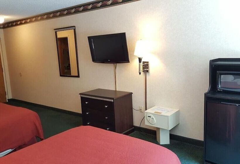 فندق Red Carpet Inn & Suites