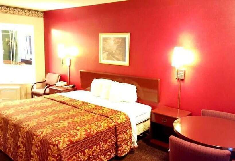 فندق Red Carpet Inn & Suites