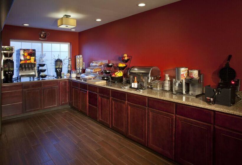 ホテル Baymont By Wyndham Kent Seattle