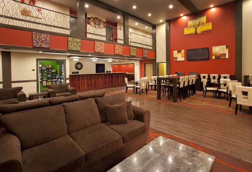 ホテル Baymont By Wyndham Kent Seattle