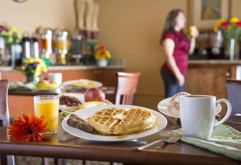 호텔 Red Lion Inn & Suites Mcminnville