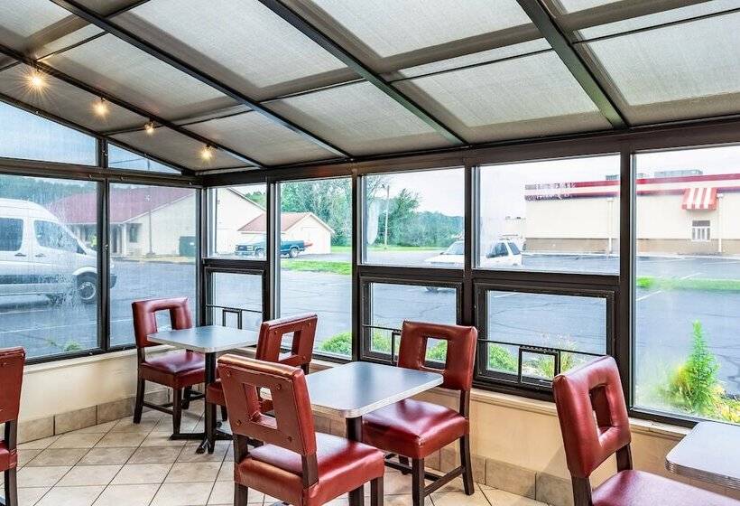 فندق Red Roof Inn Columbus  Taylorsville