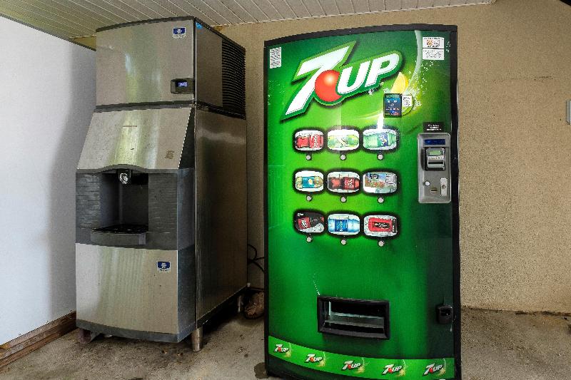 فندق Red Roof Inn Defuniak Springs